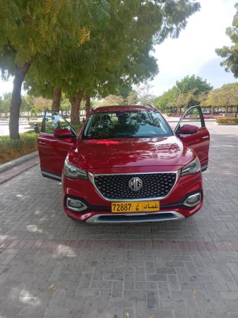 MG HS 2021 فرصة هامة بيعة مستعجلة