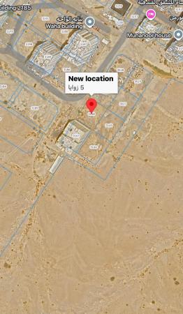 ارض للبيع في الرسيل