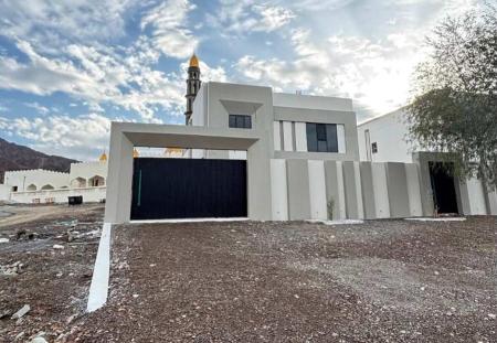 بيت جديد بناء شخصي للبيع