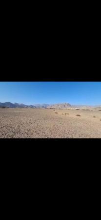 للبيع أرض سكنية في العامرات امتداد الأول