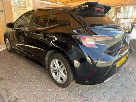 كرولا للبيع