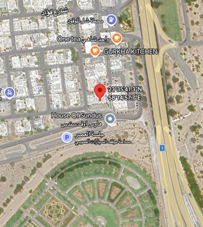 شقة vip للبيع في الموالح