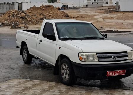 بيكب نيسان ددتسن للبيع