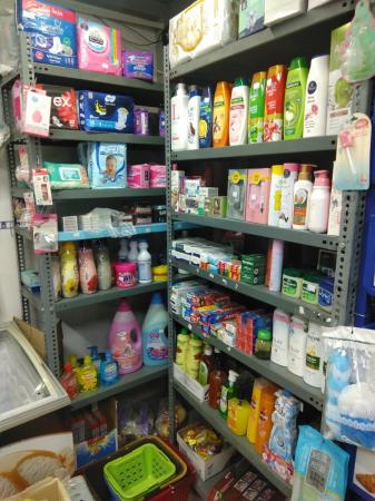 ولاية عبريحي المزرع