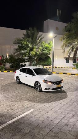 نيسان سنترا ٢٠١٧ للبيع