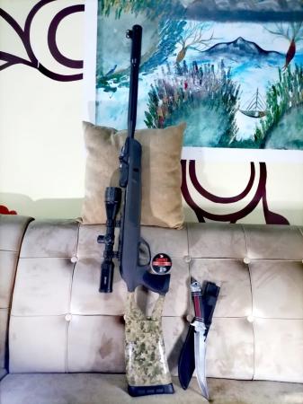 للبيع كسر إسباني عيار 5.5 دبل