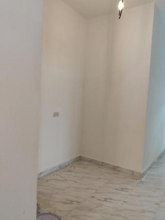 شقة أرضية في العامرات المنطقة العاشرة