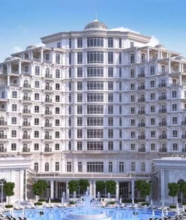 للبيع فندق 5 نجوم في محافظة مسقط 5-star hotel for sale in