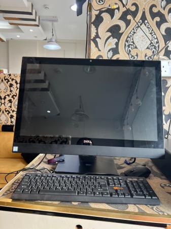 اجهزة حاسوب شاشة لمس