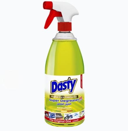 منظف داستي الشامل للبقع