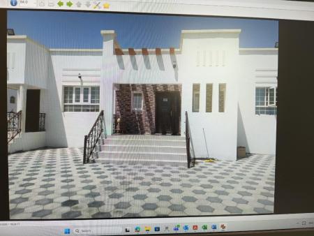 منزل للبيع في بركاء الهرم 5