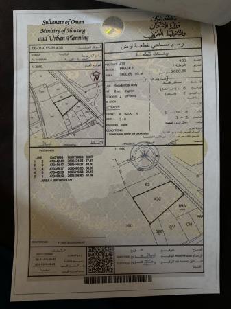 صحار - حظيرة