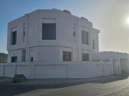 للبيع فيلا في العامرات السادسه