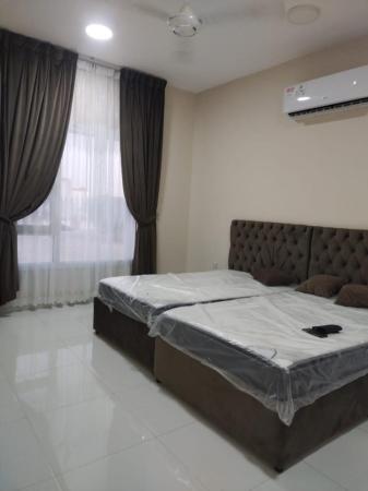 توين فيلا للبيع في بركاء