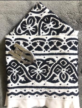 كمه عمانيه 3D