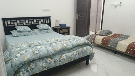 شقق و غرف للايجار اليومي في صحار