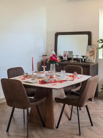 شالية كنار للازواج- بركاء النعمان