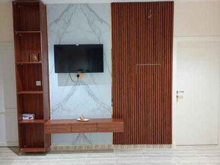 شقة راقية..واسعة.. ومؤثثة للإيجار حتى نهاية شهر ٥ ٢٠٢٦