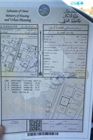 بناية سكني تجاري