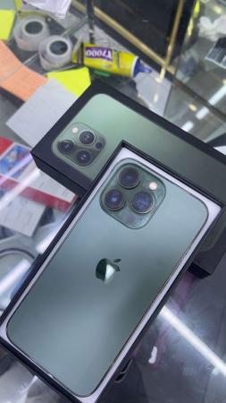 ايفون 13 برو