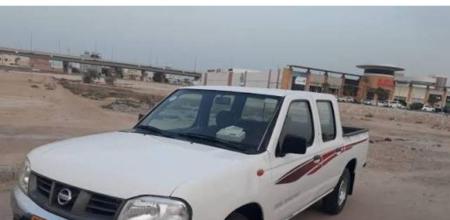 بيكاب للتأجير