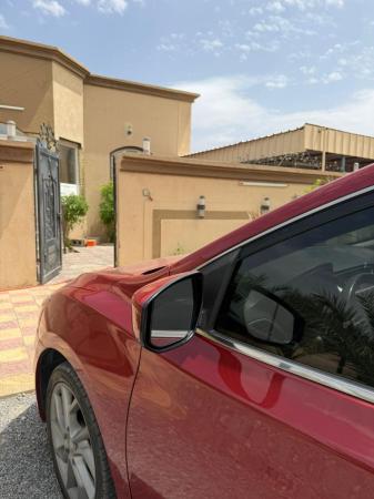 نيسان سانترا 2014