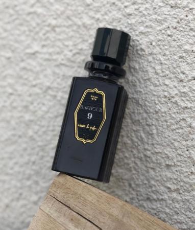عطر بخور 9