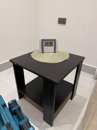 طقم كراسي ٨ اشخاص 180 ريال