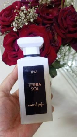 عطر تيرا سول