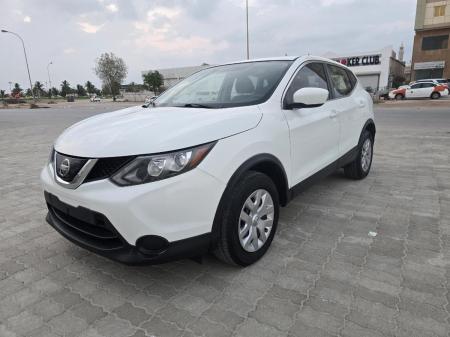 نيسان روج 2019 فرويل