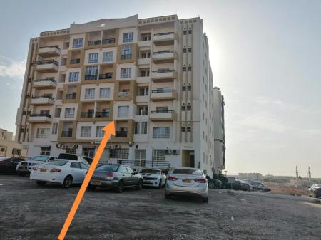 شقة للإيجار