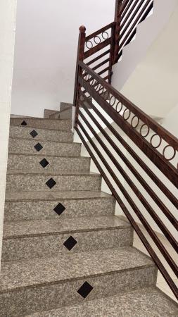 للبيع فيلا في مرتفعات التاسعة متلازقة مع فيلا ثانية