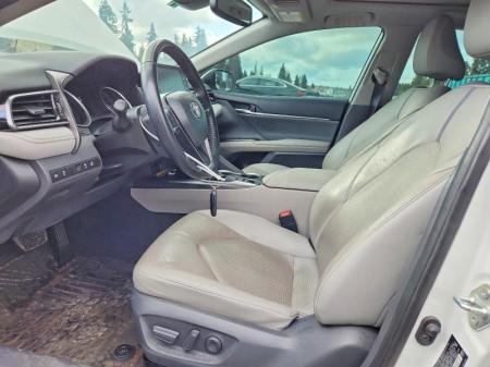 كامري للبيع