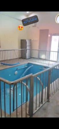 مزرعه للبيع في الحايمه