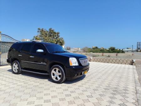 سياره جمس للبيع 20009