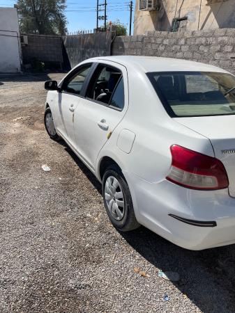 ياريس ٢٠٠٨ مانيوال