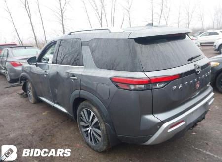 انفنتي للبيع