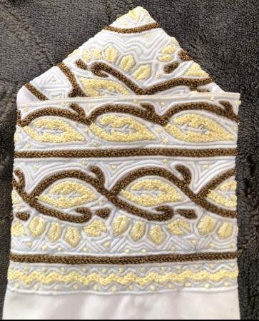 كمه عمانيه 3D