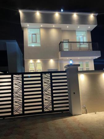 فلا لليجار في صحلونات الشماليه 240 شامل الفواتير