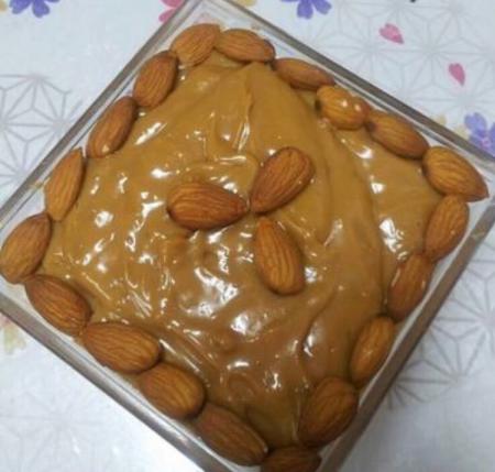 حلاوه الماهو