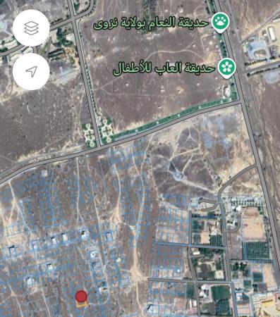 أرض طيمساء من المالك مباشره