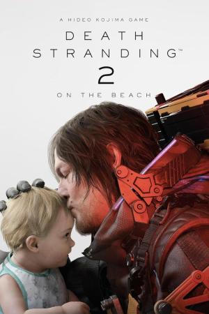 لعبه death stranding 2