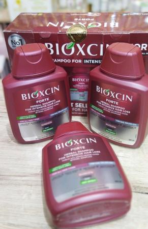 شامبو Bioxcin للعناية بالشعر واتس 00905346829560