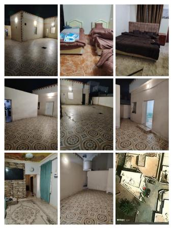 منزل للبيع في ولاية بركاء