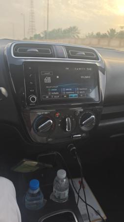 ميتسوبيشي أتراج2023