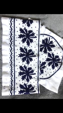 كمه عمانيه 3D