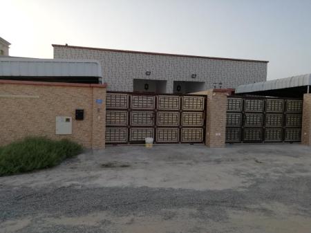 توين فيلا للبيع في صحار خور السيابي