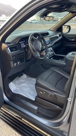 يوكون دينالي 2021