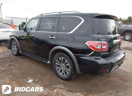 نيسان ارمادا للبيع