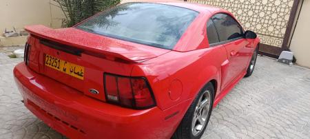 فورد ماستانج للبيع ٢٠٠٣